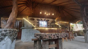 eco trekking lodge, Bar & jungle tour's